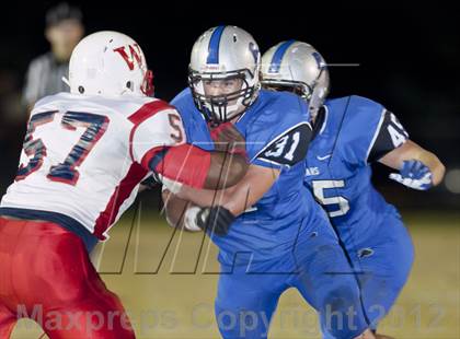Thumbnail 1 in Wolfson @ Bartram Trail photogallery.
