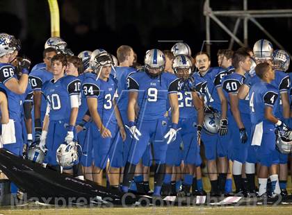Thumbnail 3 in Wolfson @ Bartram Trail photogallery.