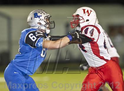 Thumbnail 2 in Wolfson @ Bartram Trail photogallery.