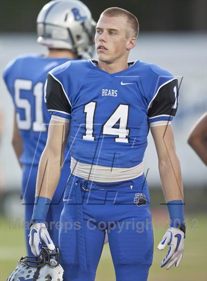 Thumbnail 3 in Wolfson @ Bartram Trail photogallery.