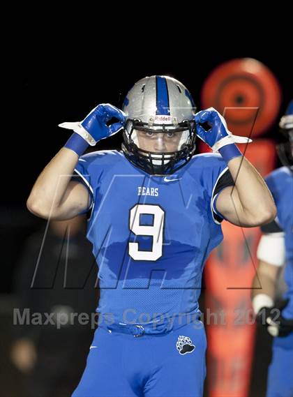 Thumbnail 1 in Wolfson @ Bartram Trail photogallery.
