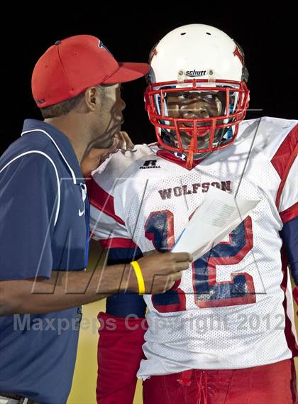 Thumbnail 2 in Wolfson @ Bartram Trail photogallery.