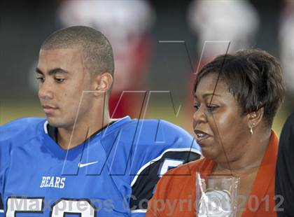 Thumbnail 1 in Wolfson @ Bartram Trail photogallery.