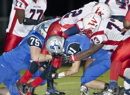 Thumbnail 3 in Wolfson @ Bartram Trail photogallery.