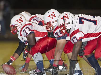 Thumbnail 3 in Wolfson @ Bartram Trail photogallery.