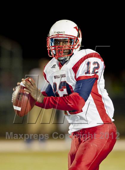 Thumbnail 2 in Wolfson @ Bartram Trail photogallery.
