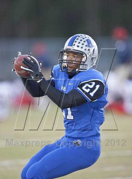 Thumbnail 1 in Wolfson @ Bartram Trail photogallery.