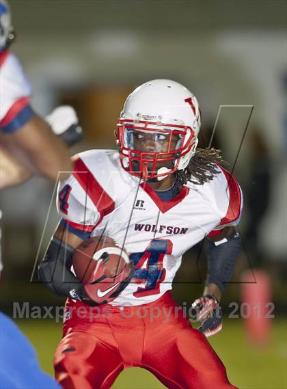 Thumbnail 1 in Wolfson @ Bartram Trail photogallery.