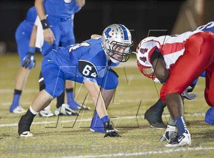 Thumbnail 1 in Wolfson @ Bartram Trail photogallery.
