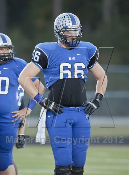 Thumbnail 2 in Wolfson @ Bartram Trail photogallery.
