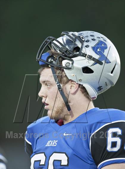 Thumbnail 3 in Wolfson @ Bartram Trail photogallery.
