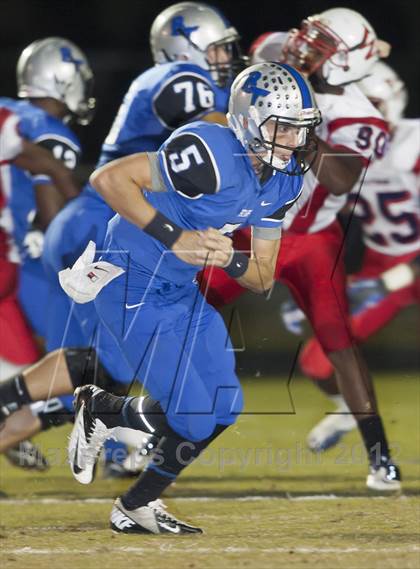 Thumbnail 1 in Wolfson @ Bartram Trail photogallery.
