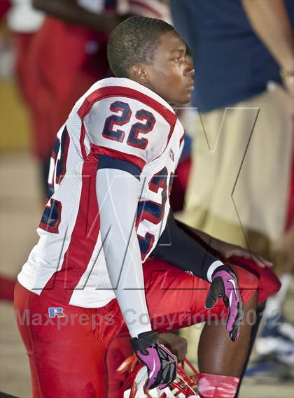 Thumbnail 3 in Wolfson @ Bartram Trail photogallery.