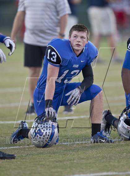 Thumbnail 3 in Wolfson @ Bartram Trail photogallery.