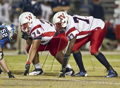 Thumbnail 3 in Wolfson @ Bartram Trail photogallery.