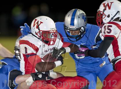Thumbnail 2 in Wolfson @ Bartram Trail photogallery.