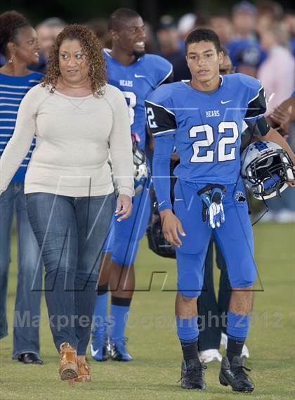 Thumbnail 2 in Wolfson @ Bartram Trail photogallery.