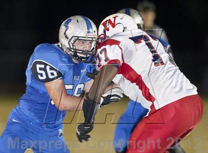 Thumbnail 3 in Wolfson @ Bartram Trail photogallery.