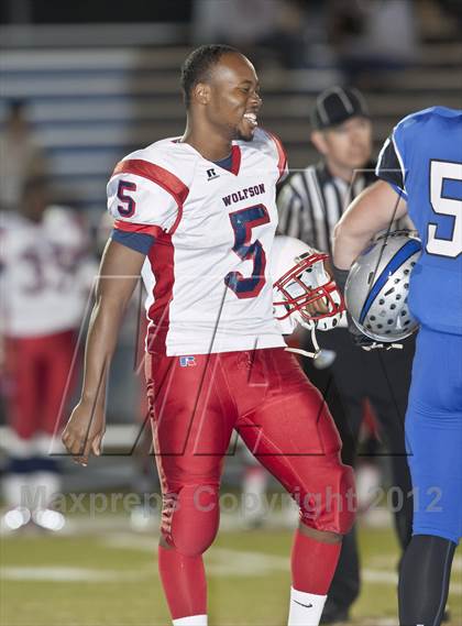Thumbnail 2 in Wolfson @ Bartram Trail photogallery.