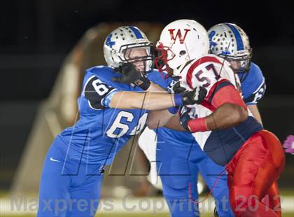 Thumbnail 3 in Wolfson @ Bartram Trail photogallery.
