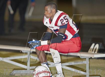 Thumbnail 3 in Wolfson @ Bartram Trail photogallery.