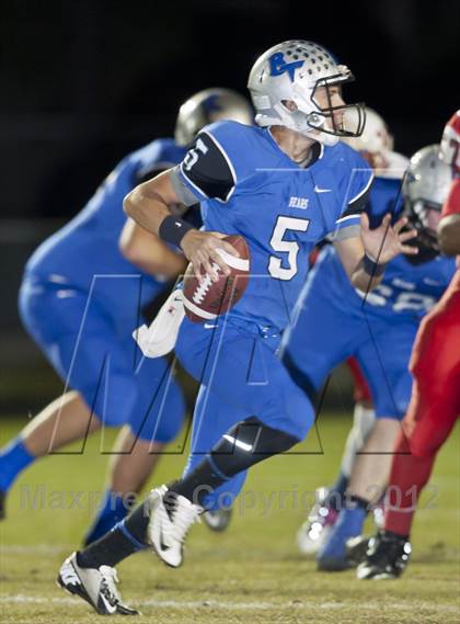 Thumbnail 2 in Wolfson @ Bartram Trail photogallery.