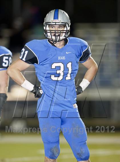 Thumbnail 2 in Wolfson @ Bartram Trail photogallery.
