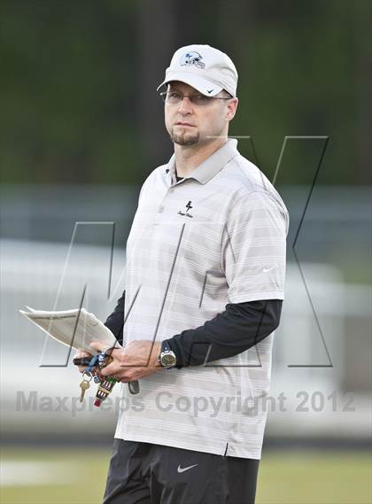 Thumbnail 1 in Wolfson @ Bartram Trail photogallery.