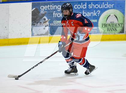 Thumbnail 2 in West Morris Mendham @ Roxbury (Halvorsen Cup Final) photogallery.