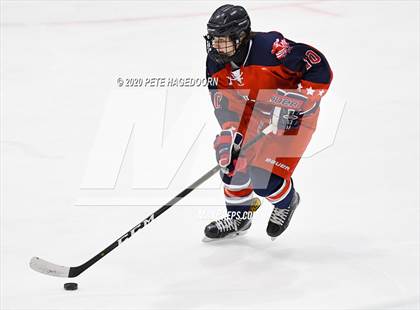 Thumbnail 3 in West Morris Mendham @ Roxbury (Halvorsen Cup Final) photogallery.