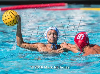 Thumbnail 1 in Chadwick @ Redondo Union photogallery.