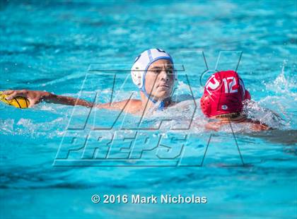 Thumbnail 3 in Chadwick @ Redondo Union photogallery.
