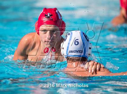 Thumbnail 1 in Chadwick @ Redondo Union photogallery.