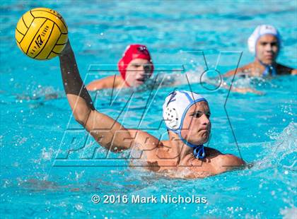 Thumbnail 1 in Chadwick @ Redondo Union photogallery.