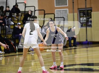 Thumbnail 1 in South Kingstown @ North Kingstown (RIIL Division 1 Quarterfinal) photogallery.