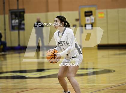 Thumbnail 1 in South Kingstown @ North Kingstown (RIIL Division 1 Quarterfinal) photogallery.