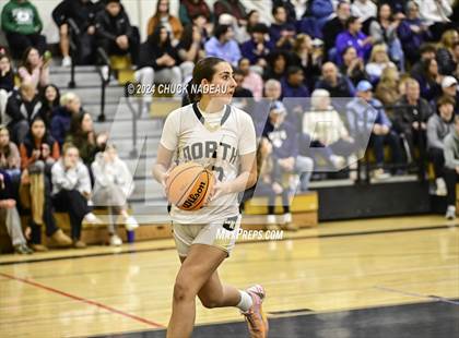 Thumbnail 2 in South Kingstown @ North Kingstown (RIIL Division 1 Quarterfinal) photogallery.
