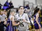 Photo from the gallery "South Kingstown @ North Kingstown (RIIL Division 1 Quarterfinal)"