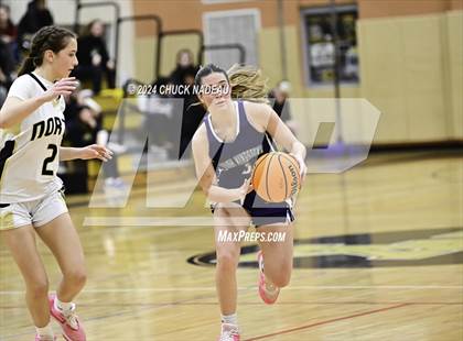 Thumbnail 1 in South Kingstown @ North Kingstown (RIIL Division 1 Quarterfinal) photogallery.