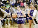 Photo from the gallery "South Kingstown @ North Kingstown (RIIL Division 1 Quarterfinal)"