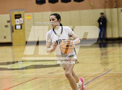 Thumbnail 1 in South Kingstown @ North Kingstown (RIIL Division 1 Quarterfinal) photogallery.