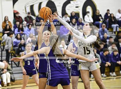 Thumbnail 1 in South Kingstown @ North Kingstown (RIIL Division 1 Quarterfinal) photogallery.