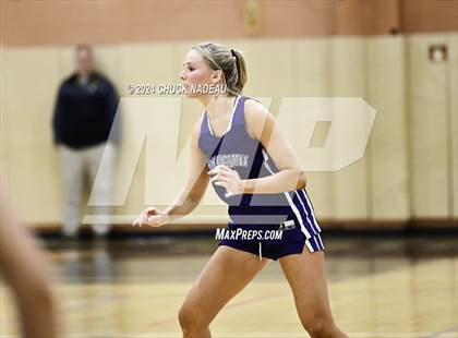 Thumbnail 2 in South Kingstown @ North Kingstown (RIIL Division 1 Quarterfinal) photogallery.