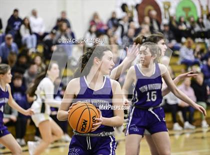 Thumbnail 3 in South Kingstown @ North Kingstown (RIIL Division 1 Quarterfinal) photogallery.