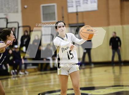 Thumbnail 2 in South Kingstown @ North Kingstown (RIIL Division 1 Quarterfinal) photogallery.