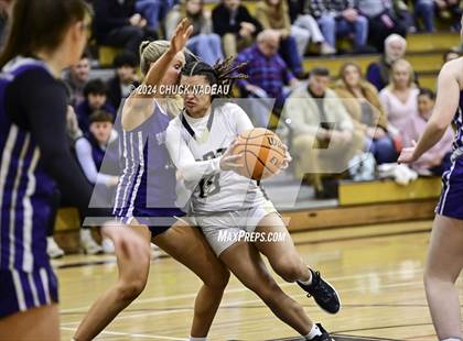 Thumbnail 1 in South Kingstown @ North Kingstown (RIIL Division 1 Quarterfinal) photogallery.
