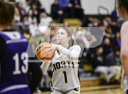 Thumbnail 3 in South Kingstown @ North Kingstown (RIIL Division 1 Quarterfinal) photogallery.