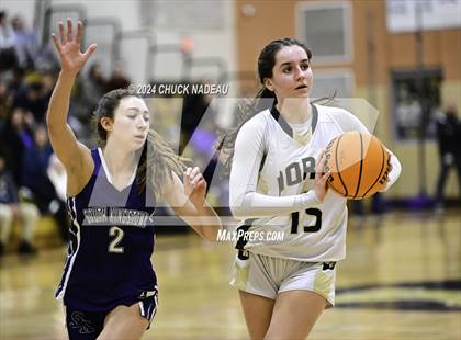 Thumbnail 2 in South Kingstown @ North Kingstown (RIIL Division 1 Quarterfinal) photogallery.