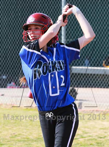 Thumbnail 1 in Rocklin @ Del Oro photogallery.