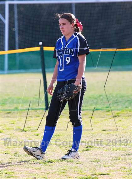 Thumbnail 1 in Rocklin @ Del Oro photogallery.